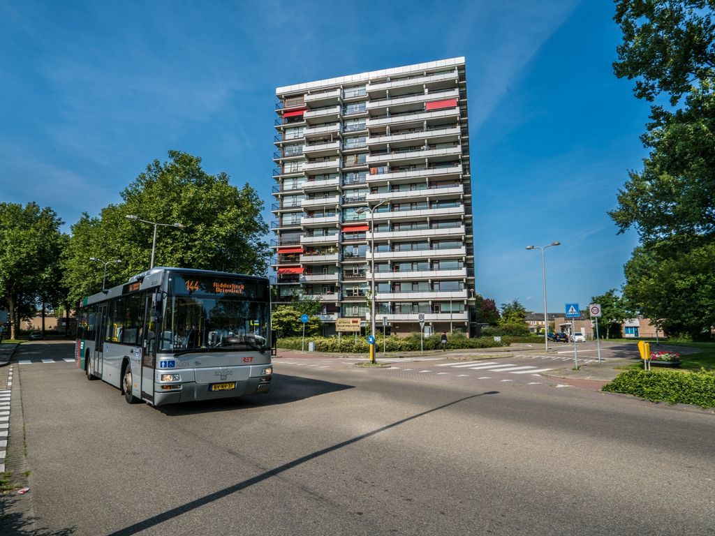 De la Reijstraat 448, Ridderkerk
