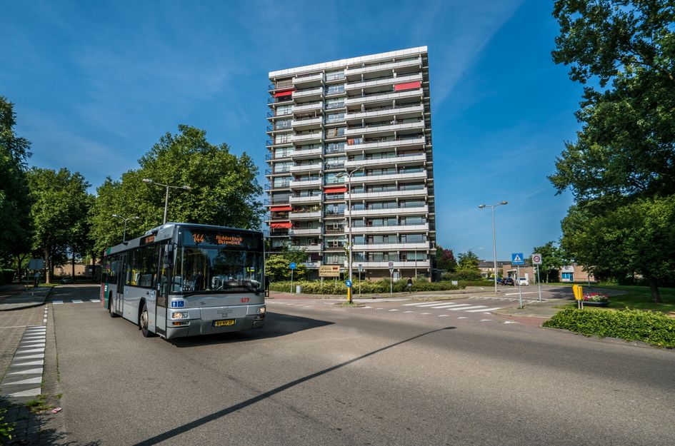 De la Reijstraat 448