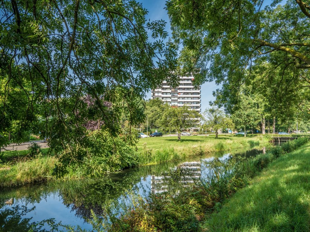 De la Reijstraat 448, Ridderkerk