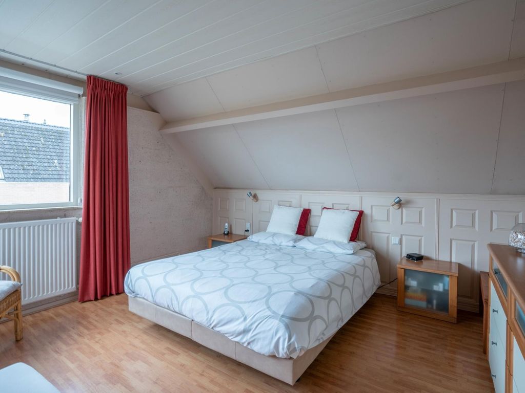 Rosmolen 118, RIDDERKERK