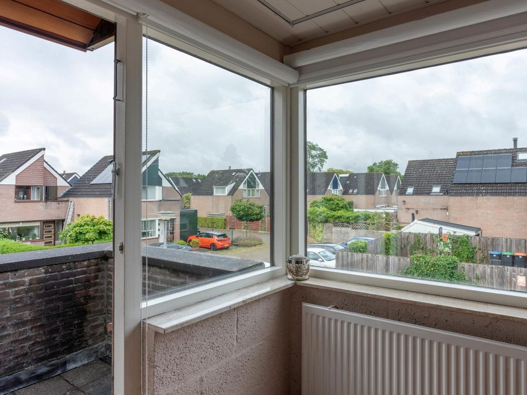 Rosmolen 118, RIDDERKERK