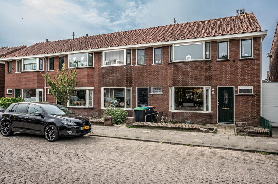 de la Reijstraat 14