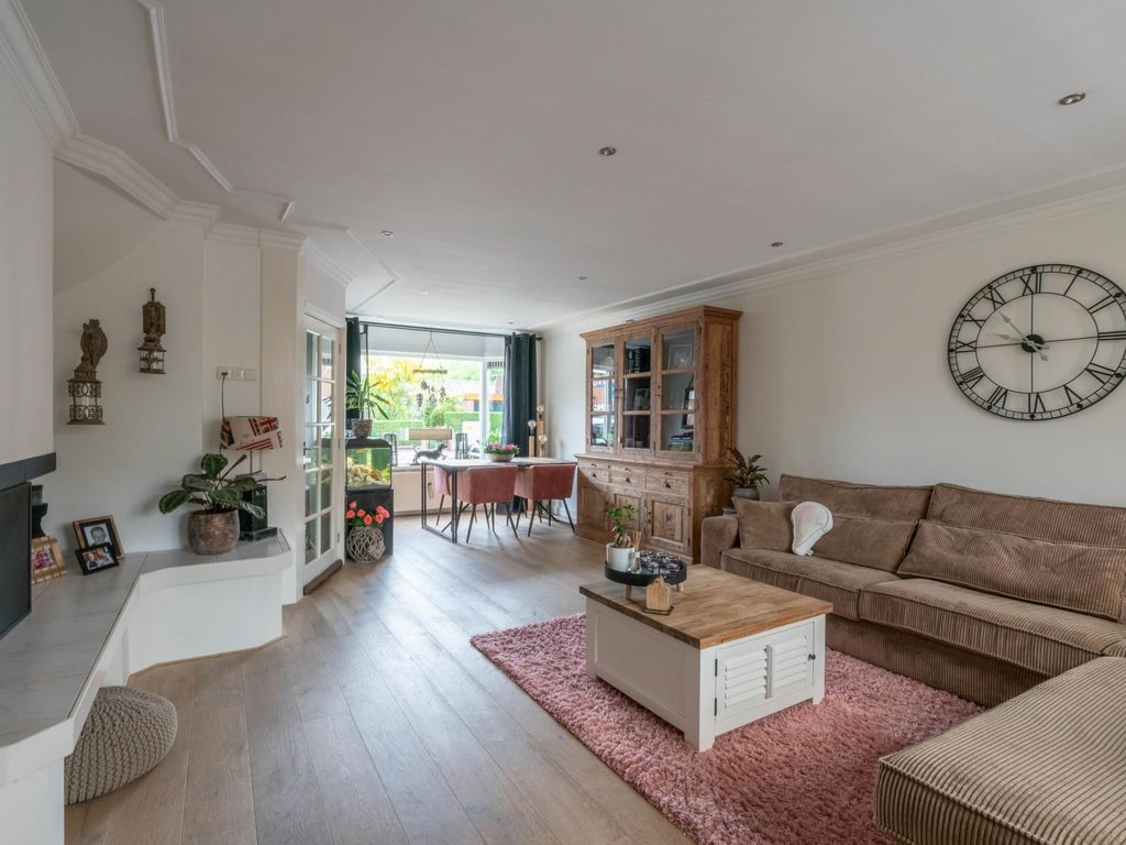 de la Reijstraat 14, RIDDERKERK