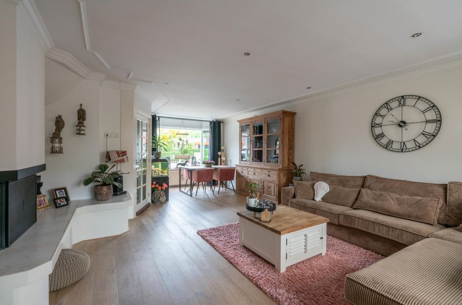 de la Reijstraat 14