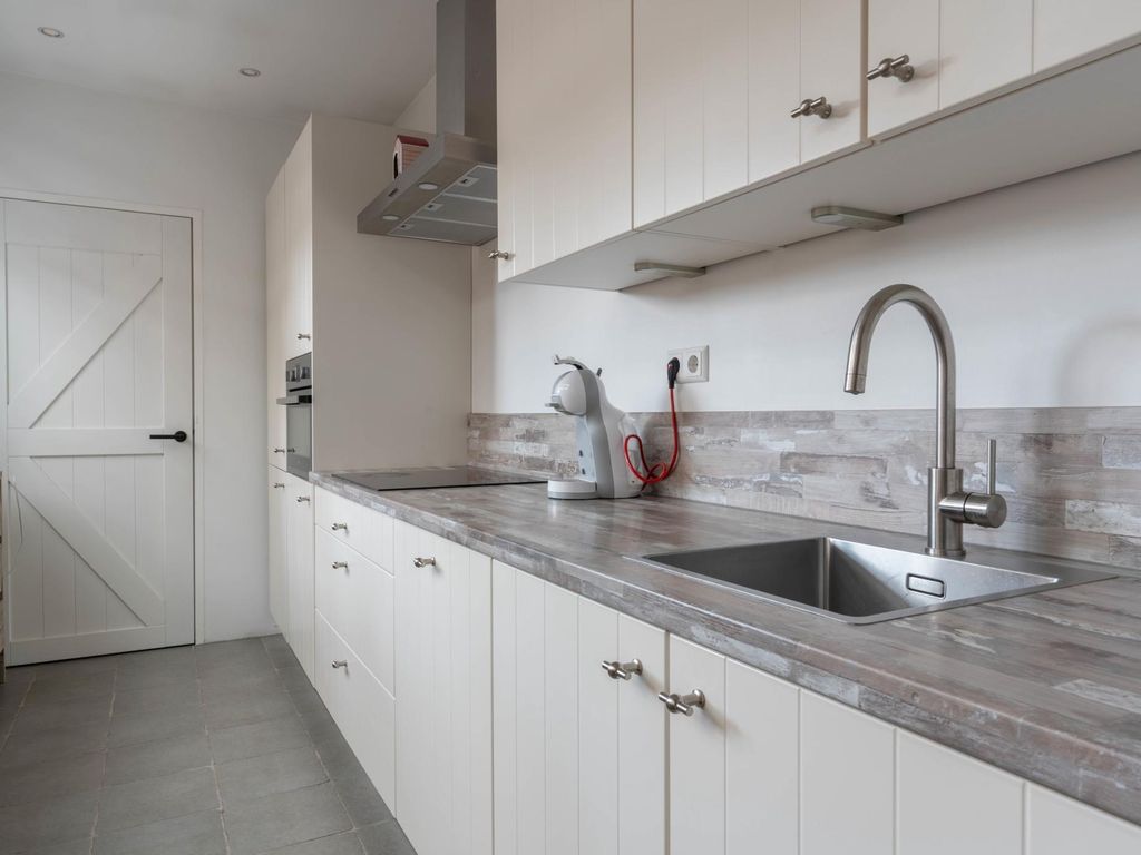 de la Reijstraat 14, RIDDERKERK
