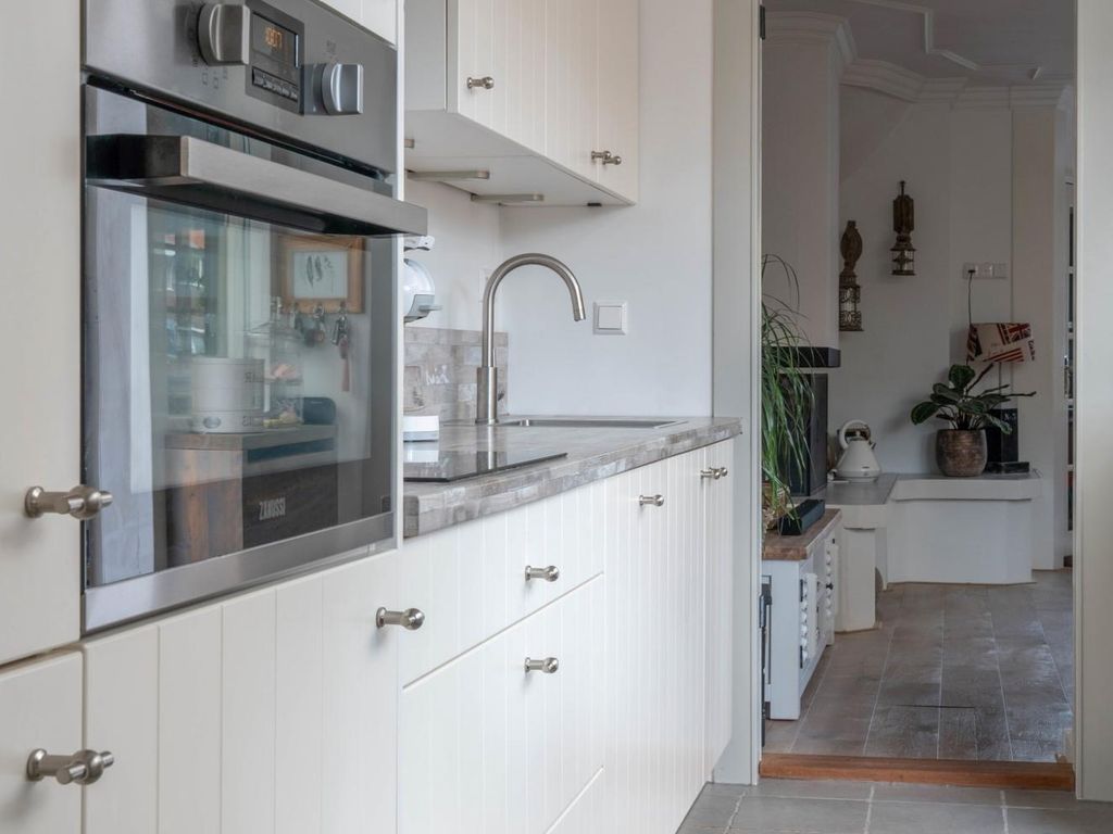 de la Reijstraat 14, RIDDERKERK
