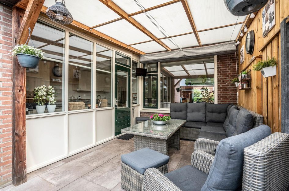 de la Reijstraat 14