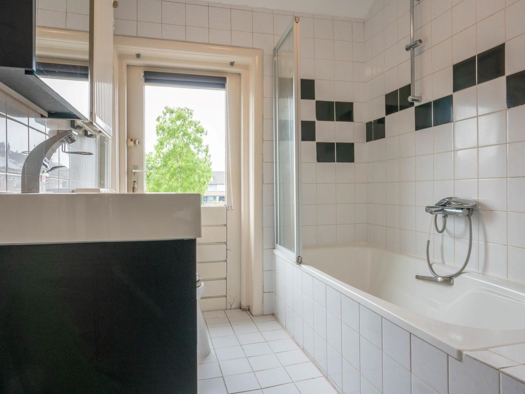 de la Reijstraat 14, RIDDERKERK