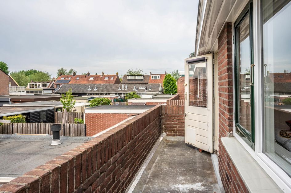 de la Reijstraat 14