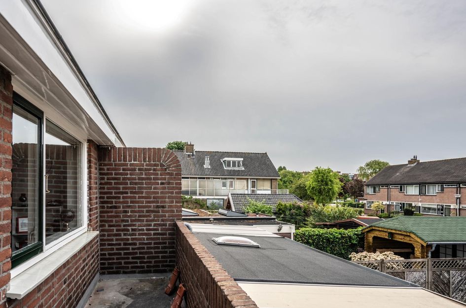 de la Reijstraat 14