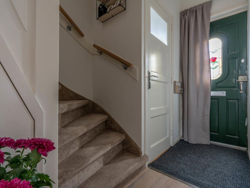 de la Reijstraat 14, RIDDERKERK