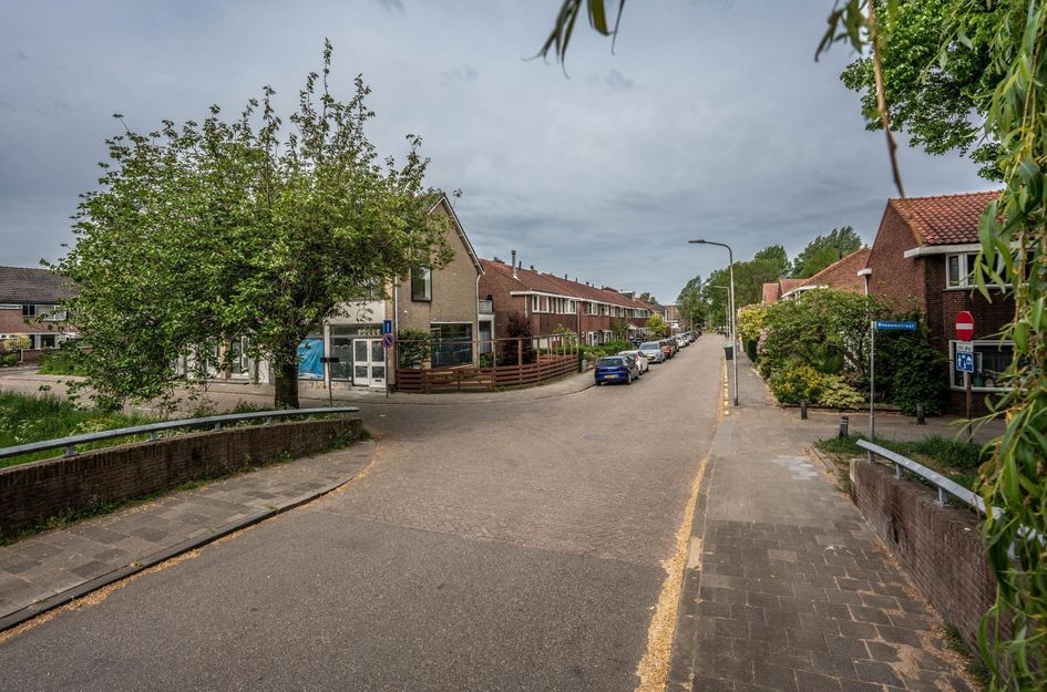 de la Reijstraat 14