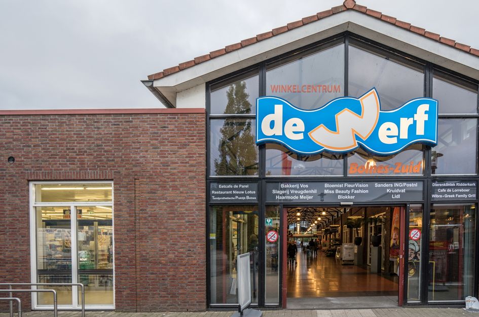 de la Reijstraat 14