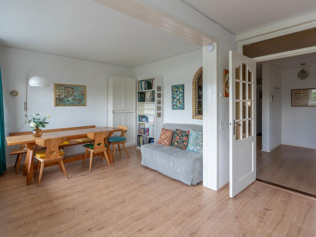 Kloosplantsoen 553, RIDDERKERK