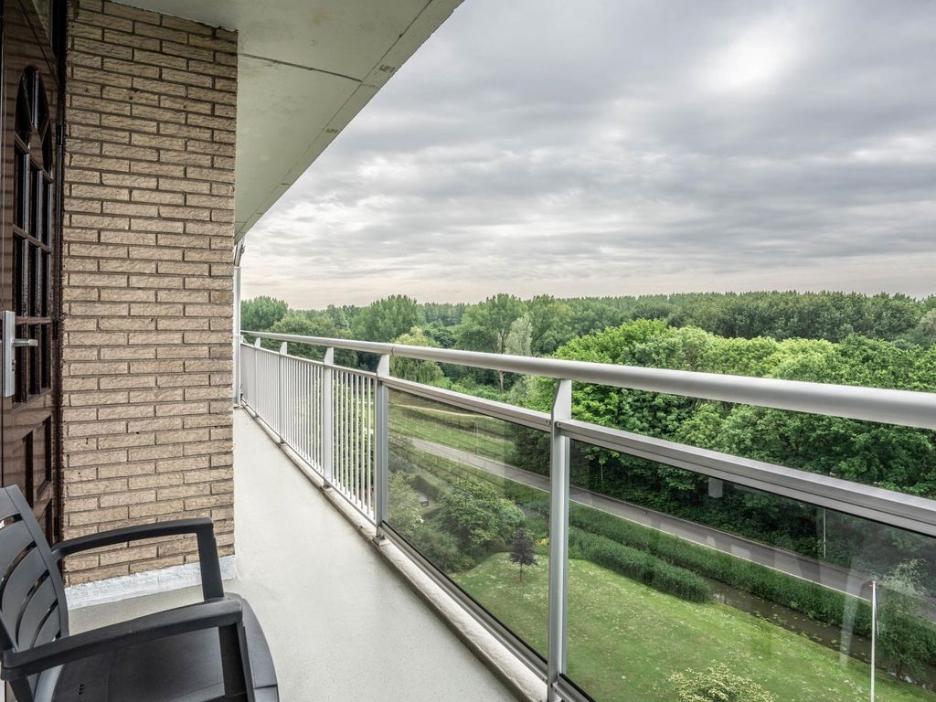 Kloosplantsoen 553, RIDDERKERK