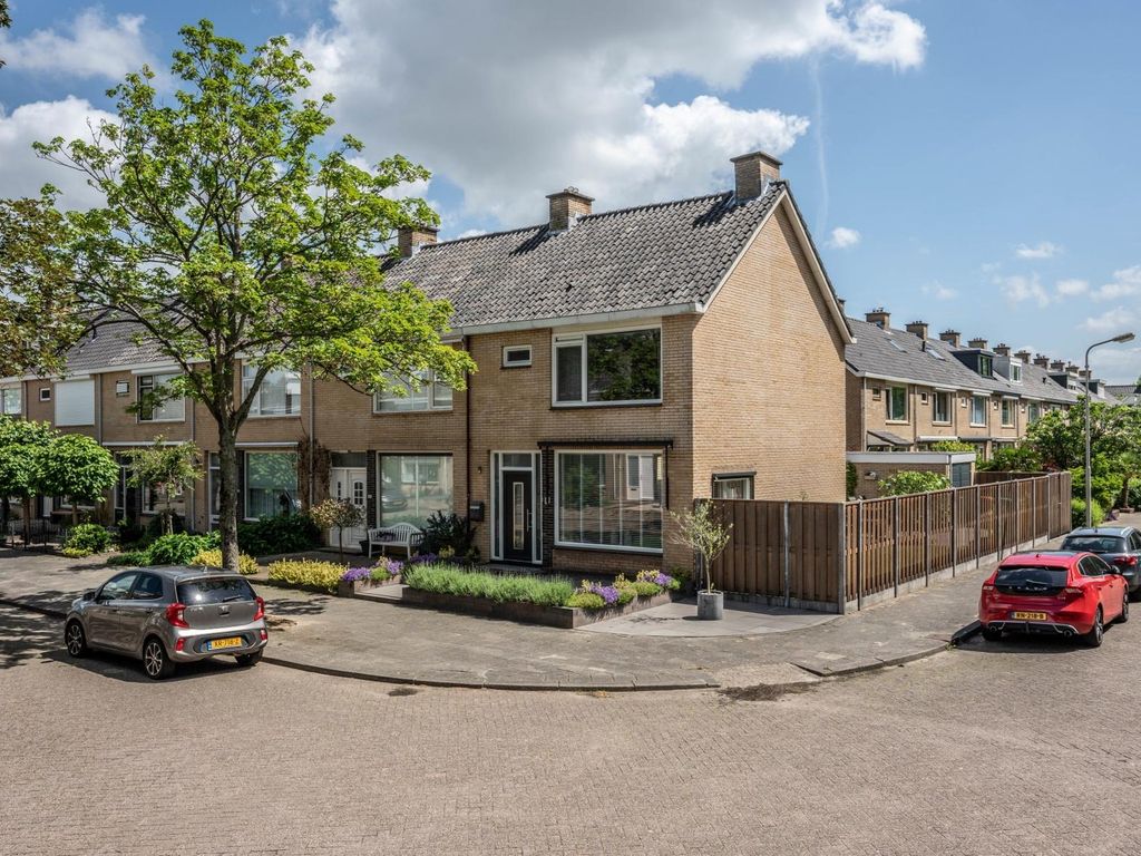 Leopoldstraat 49, RIDDERKERK