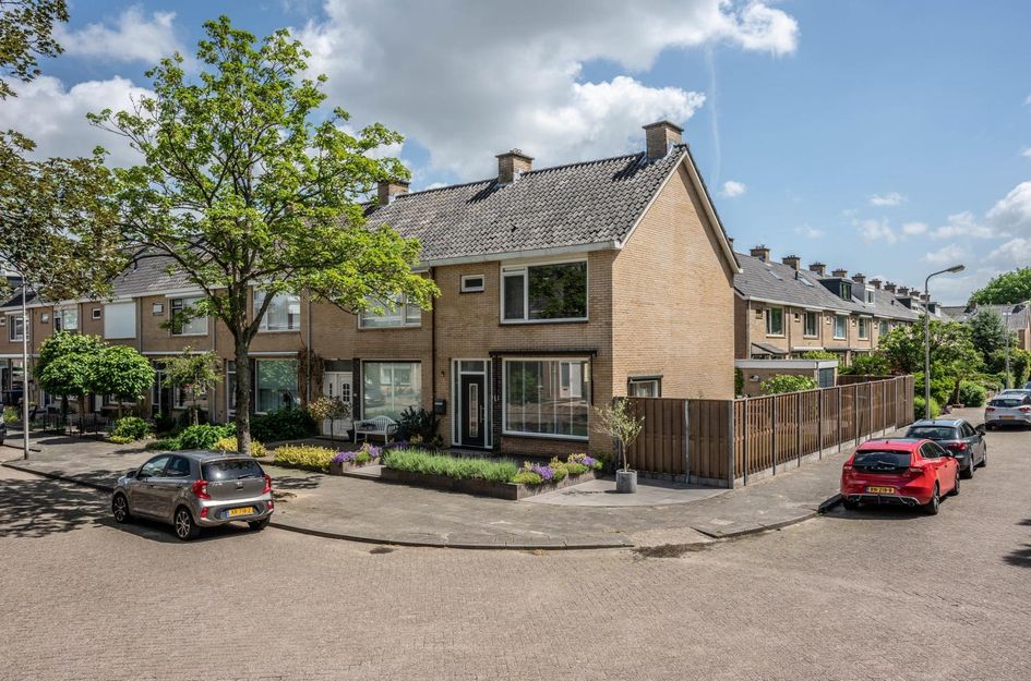 Leopoldstraat 49