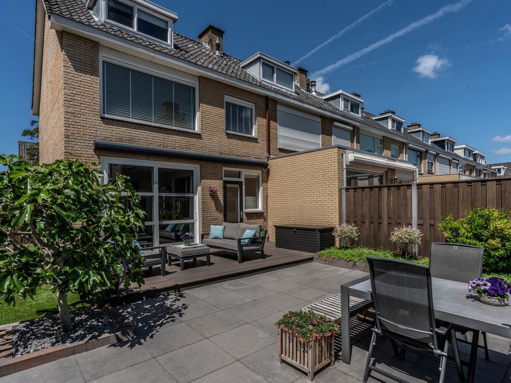 Leopoldstraat 49, RIDDERKERK