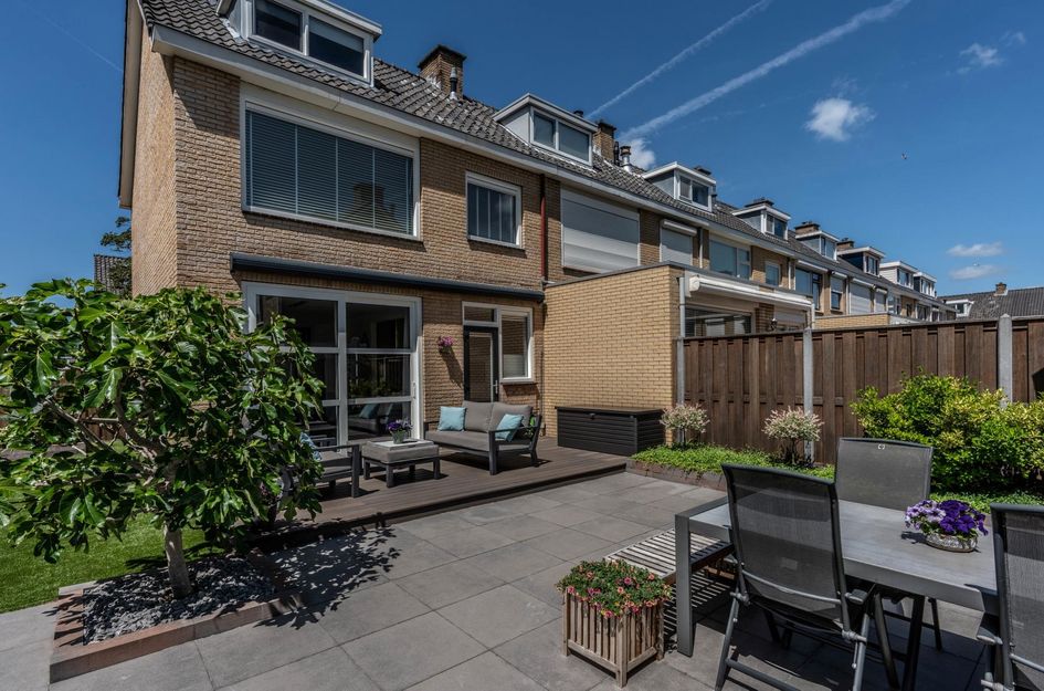Leopoldstraat 49