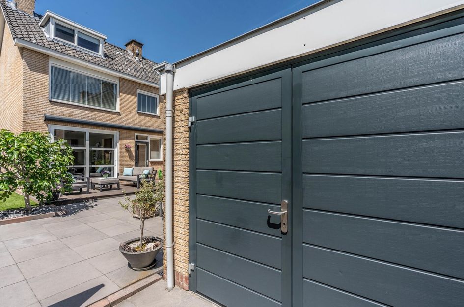 Leopoldstraat 49