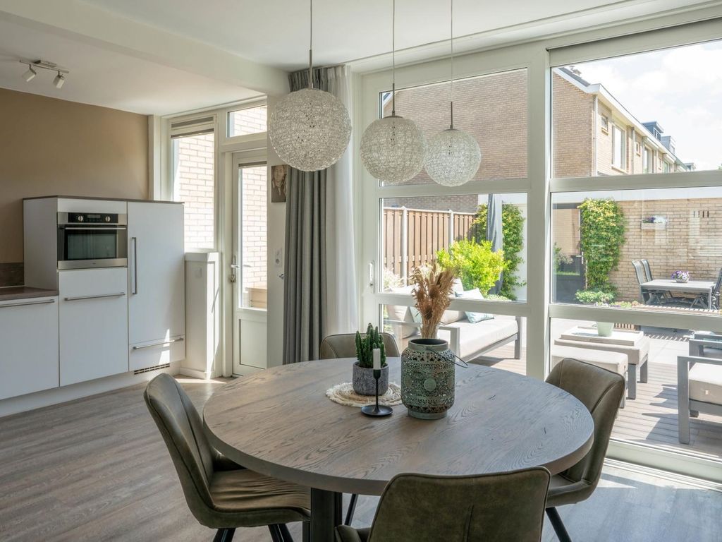 Leopoldstraat 49, RIDDERKERK