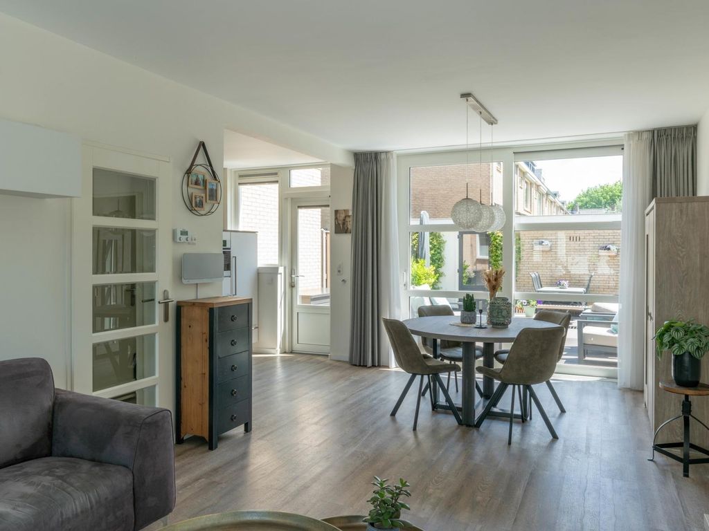 Leopoldstraat 49, RIDDERKERK