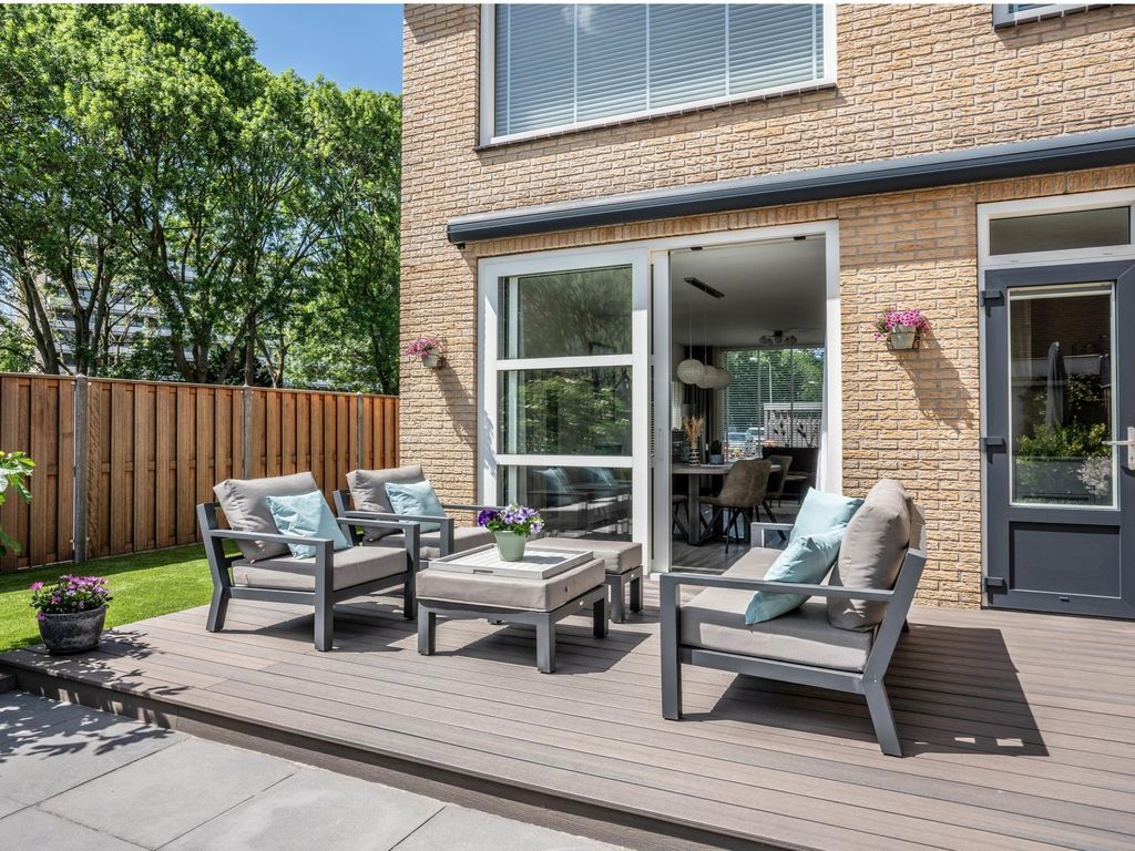 Leopoldstraat 49, RIDDERKERK