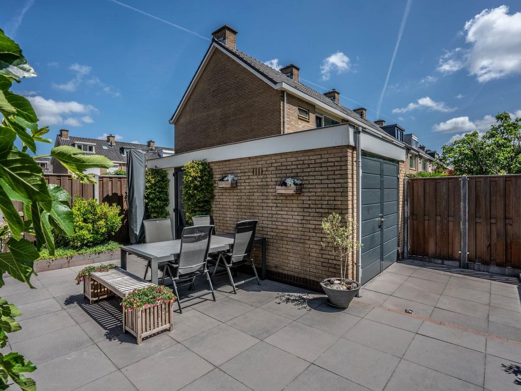 Leopoldstraat 49, RIDDERKERK