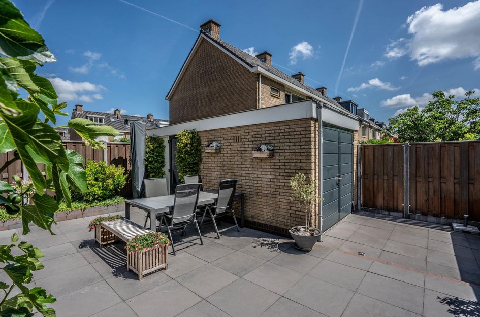 Leopoldstraat 49