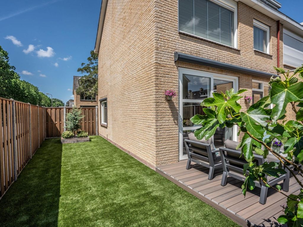 Leopoldstraat 49, RIDDERKERK