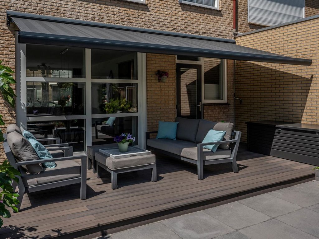 Leopoldstraat 49, RIDDERKERK
