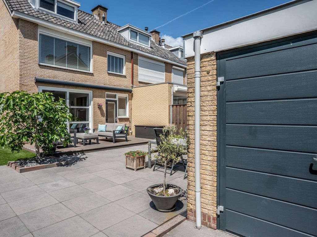 Leopoldstraat 49, RIDDERKERK