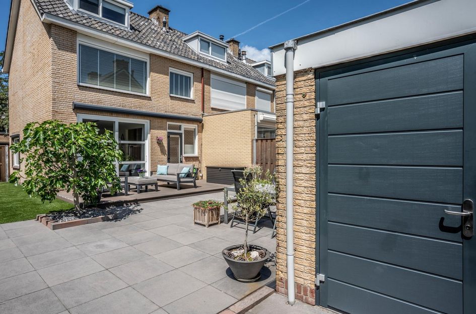 Leopoldstraat 49