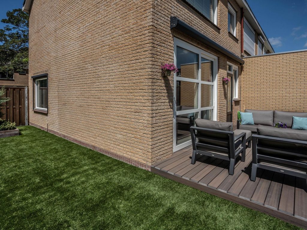 Leopoldstraat 49, RIDDERKERK