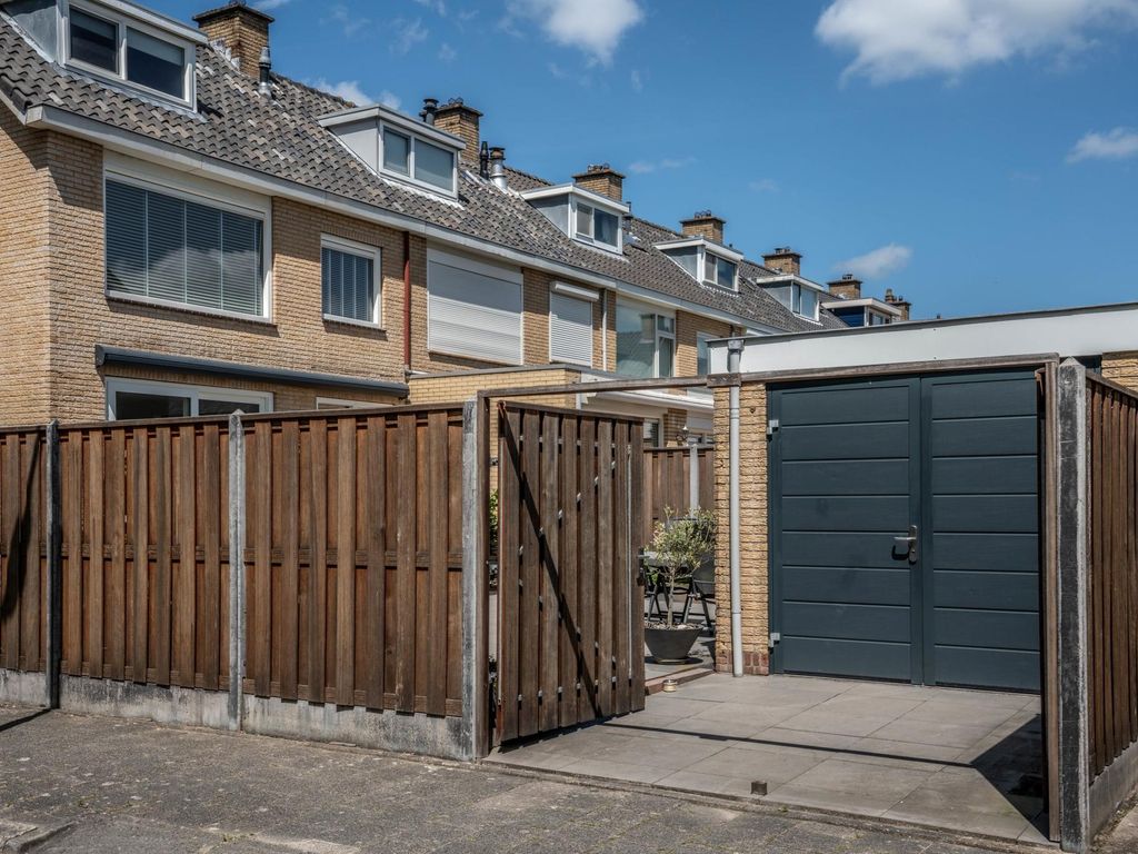 Leopoldstraat 49, RIDDERKERK