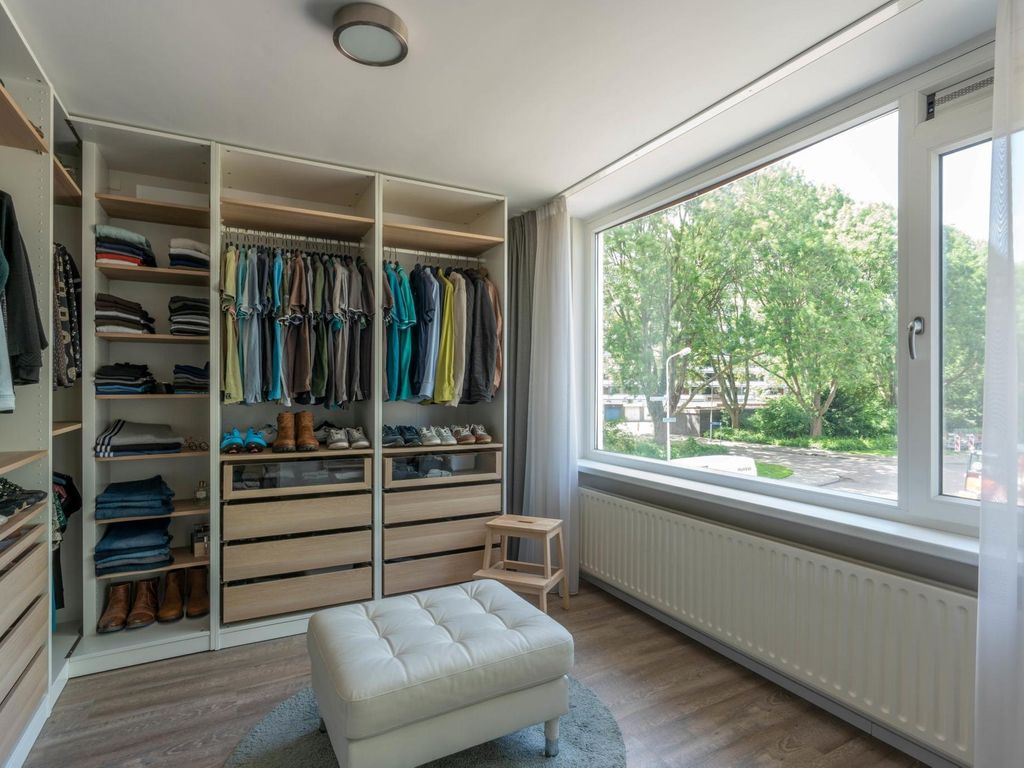 Leopoldstraat 49, RIDDERKERK