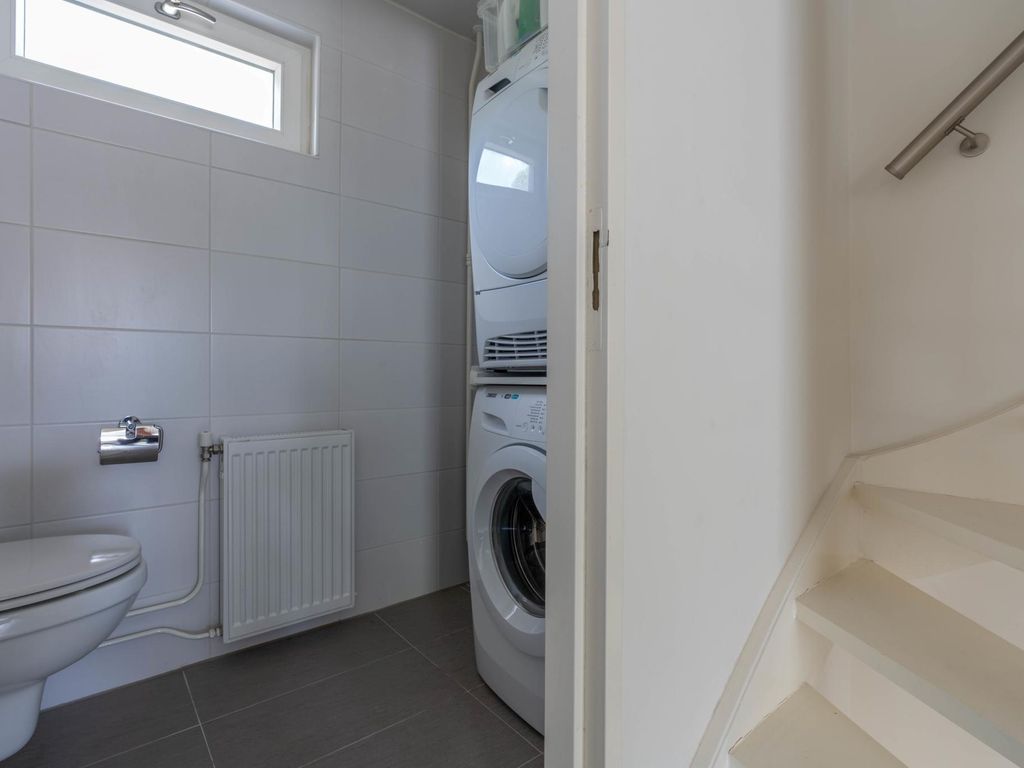 Leopoldstraat 49, RIDDERKERK
