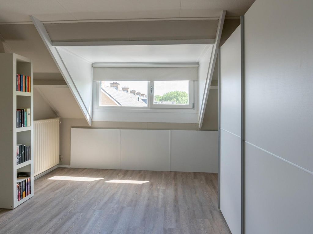 Leopoldstraat 49, RIDDERKERK