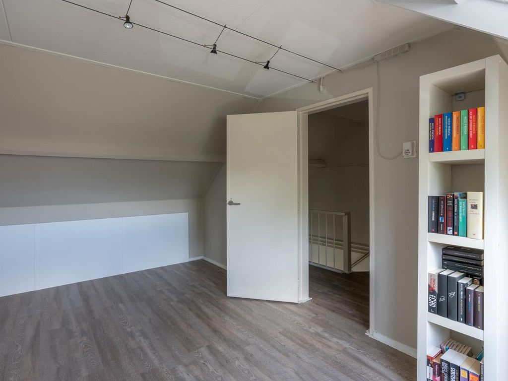 Leopoldstraat 49, RIDDERKERK