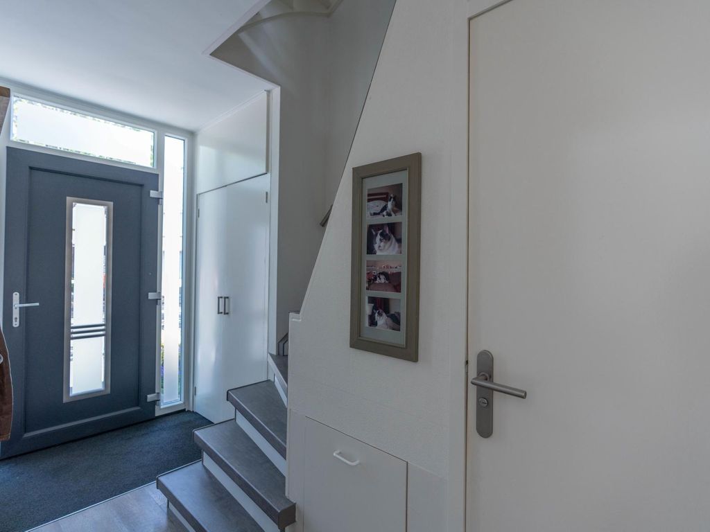 Leopoldstraat 49, RIDDERKERK
