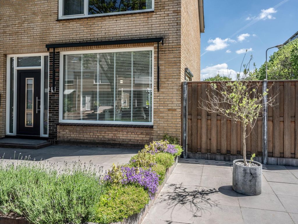 Leopoldstraat 49, RIDDERKERK