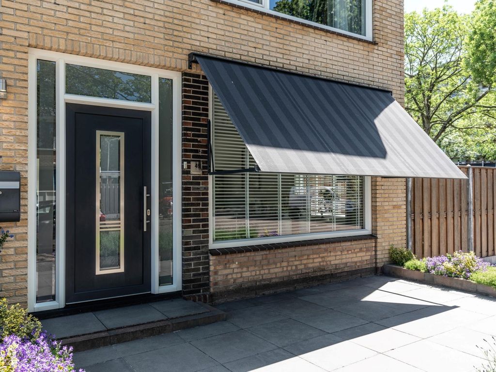 Leopoldstraat 49, RIDDERKERK