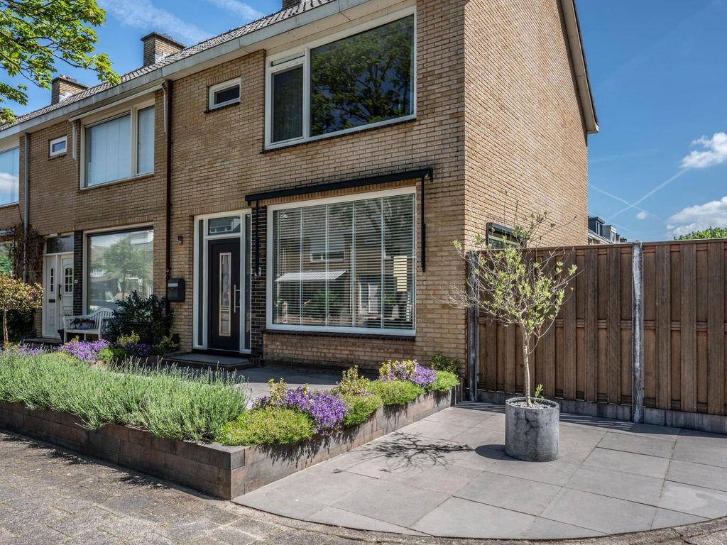 Leopoldstraat 49, RIDDERKERK