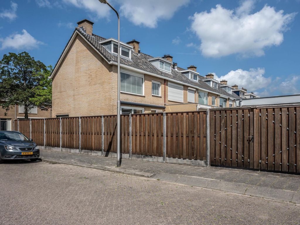 Leopoldstraat 49, RIDDERKERK