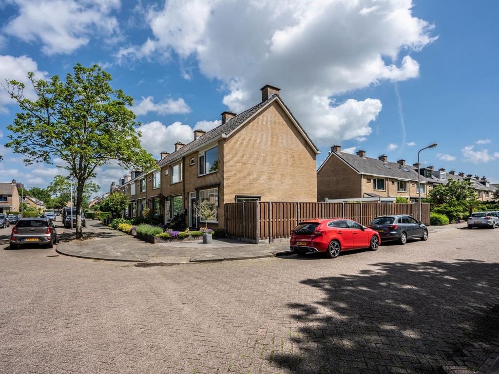 Leopoldstraat 49, RIDDERKERK