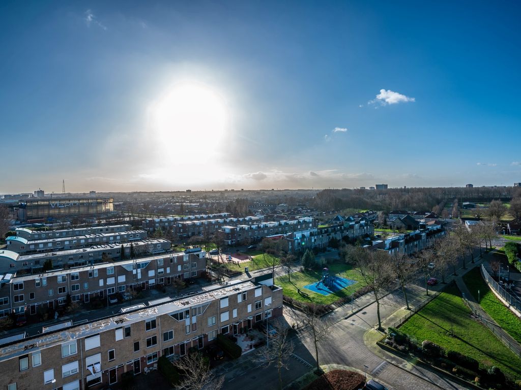 Vegastraat 83, Rotterdam