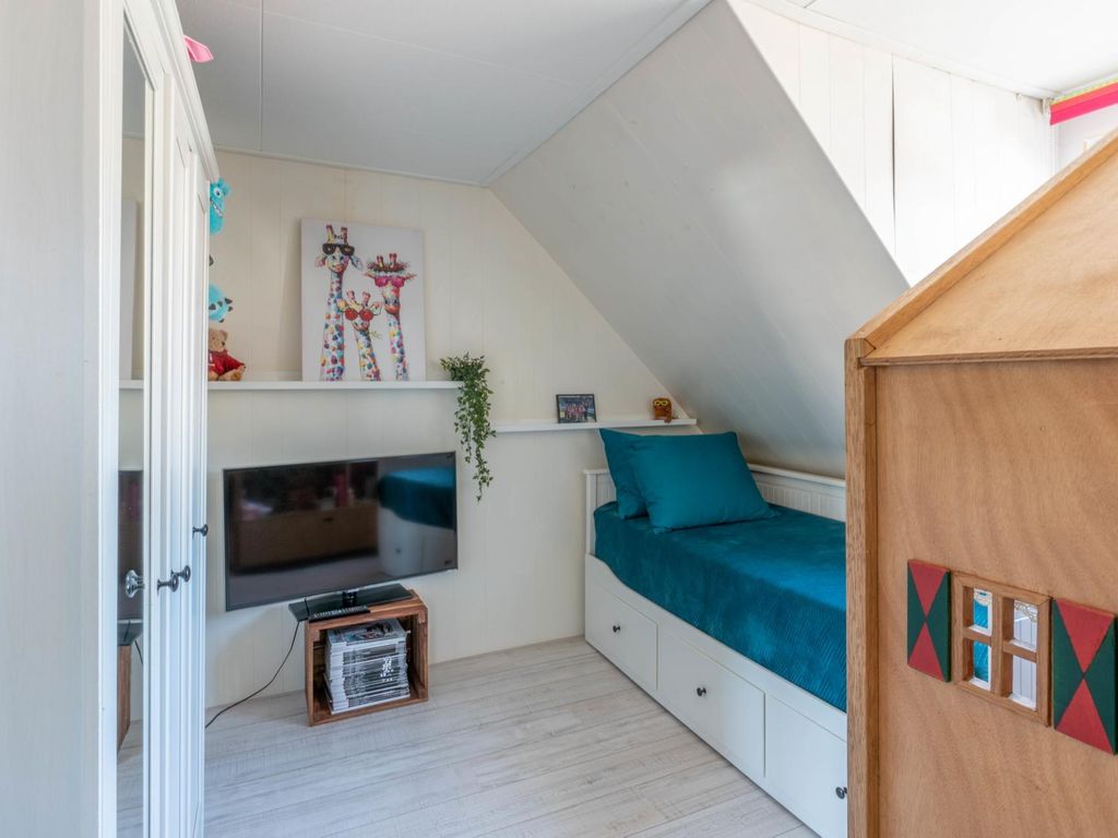 Willemstraat 227, RIDDERKERK