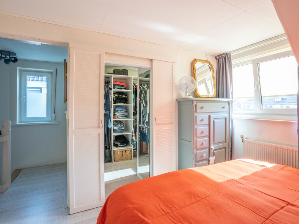 Willemstraat 227, RIDDERKERK