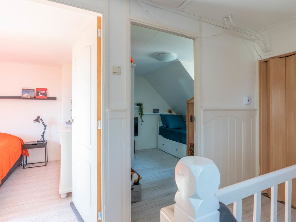 Willemstraat 227, RIDDERKERK