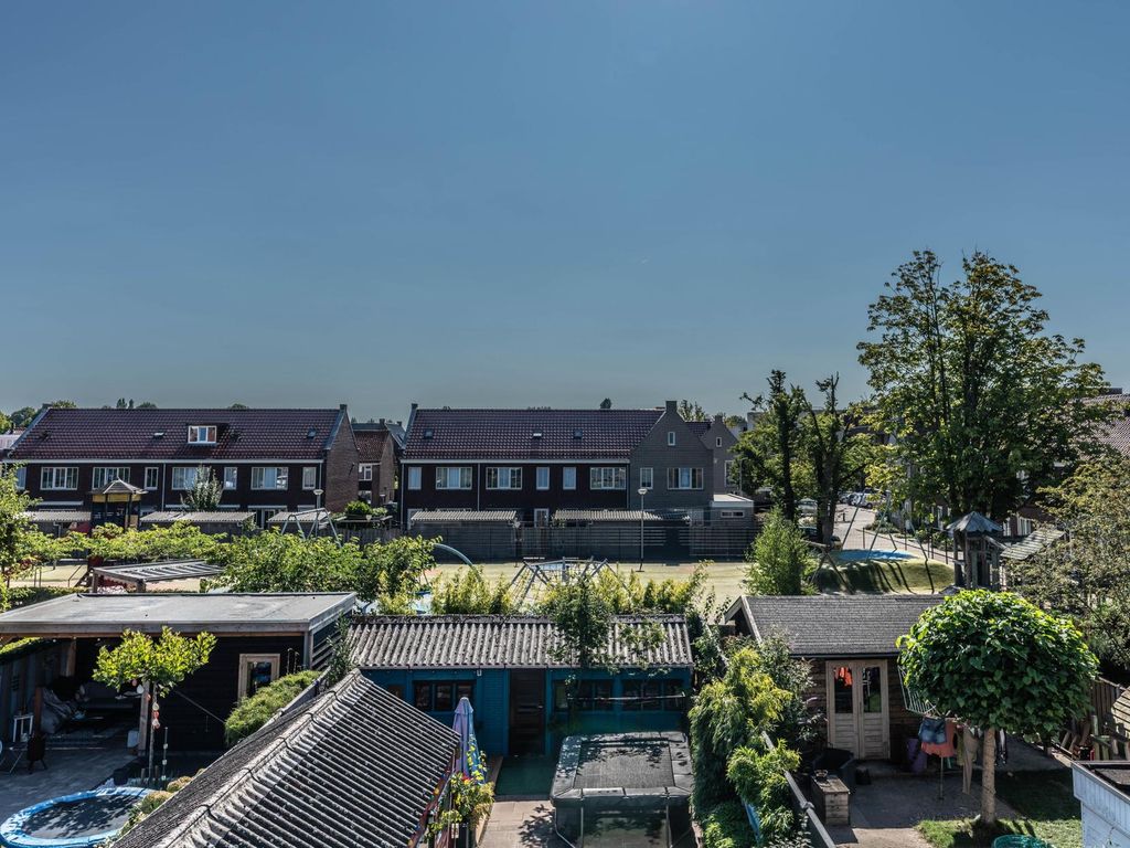 Willemstraat 227, RIDDERKERK